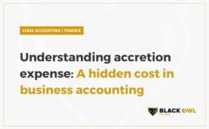 Thumbnail Picture of Accretion Expense: Impact on Financial Statements & Valuations