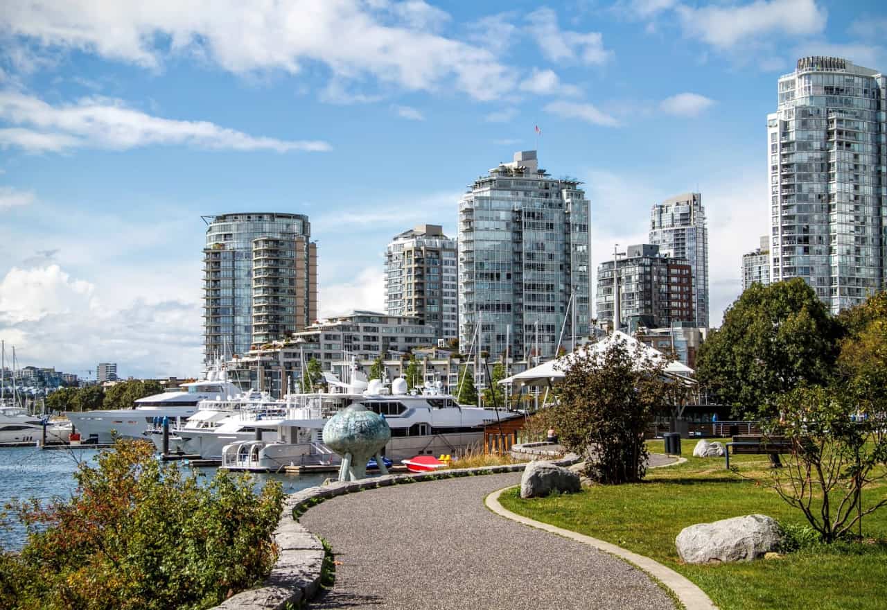 Picture of Community of Vancouver by Black Owl Systems