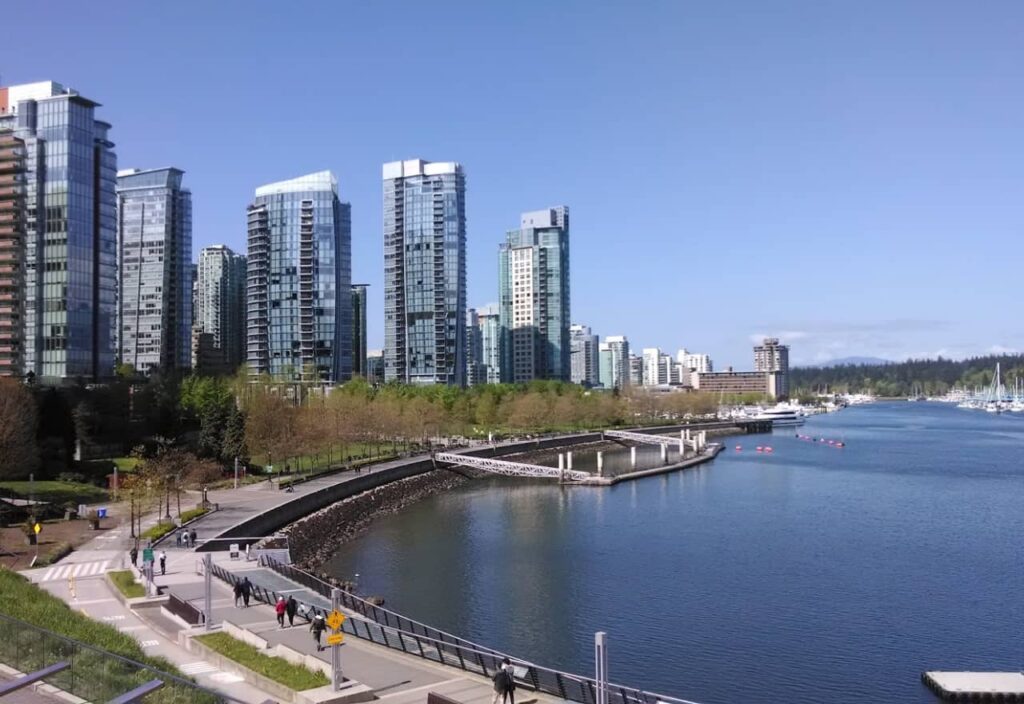 Thumbnail Picture of Service Area 01 Vancouver by Black Owl Systems