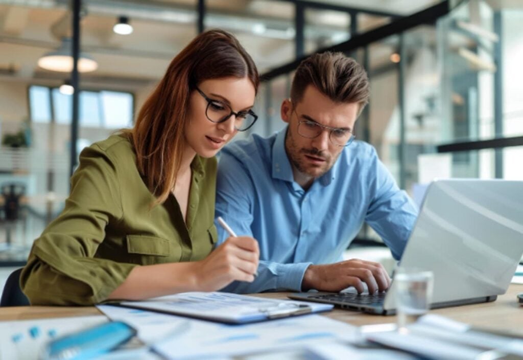 How to Build a Scalable Lease Accounting Process A Simple Guide