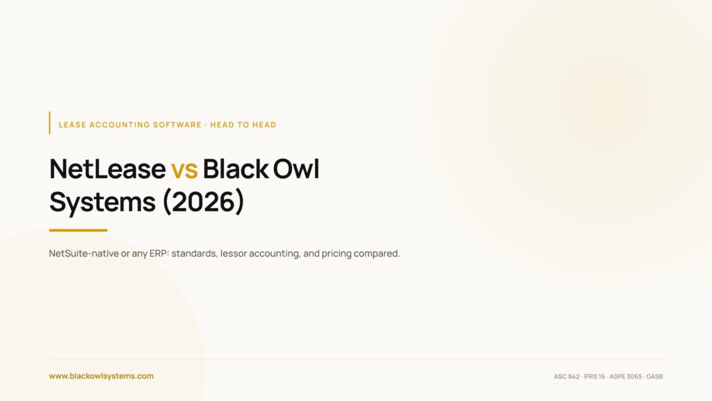 Hero image for article comparing NetLease to Black Owl Systems