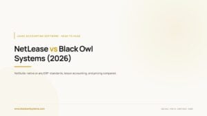 Hero image for article comparing NetLease to Black Owl Systems