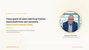 Hero image for blog by Black Owl Systems CEO Greg Kautz, FCPA, FCMA - CEO and Co-Founder