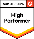 High performer lease accounting software award