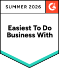 Lease accounting software easiest to do business with award