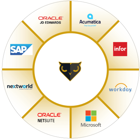 Lease accounting software integrated with ERP systems